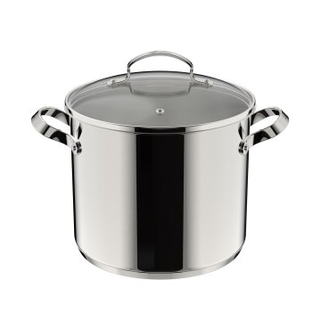 Lagostina Icona lonec s pokrovom 18cm / 3,6l / indukcija / inox