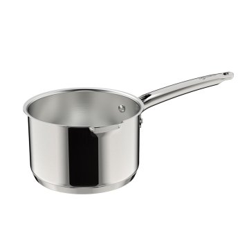 Lagostina Icona kozica za mleko 16cm / 1,9l / indukcija / inox
