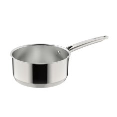 Lagostina Icona kozica s pokrovom 16cm / 1,5l / indukcija / inox