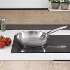 Lagostina Icona ponev 24cm / indukcija / inox