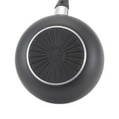 Ballarini Bologna Granitium ponev, vok 28cm / en ročaj / aluminij / indukcija