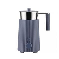 Alessi Penilec mleka Plisse multi / 600W / siv / termoplastika, inox
