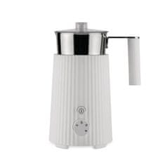 Alessi Penilec mleka Plisse multi / 600W / bel / termoplastika, inox