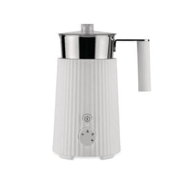 Alessi Penilec mleka Plisse multi / 600W / bel / termoplastika, inox