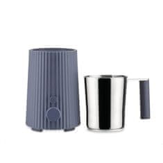 Alessi Penilec mleka Plisse multi / 600W / siv / termoplastika, inox