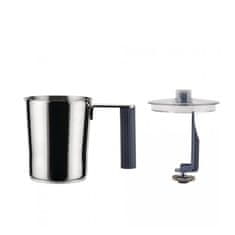 Alessi Penilec mleka Plisse multi / 600W / siv / termoplastika, inox