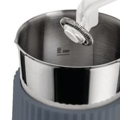 Alessi Penilec mleka Plisse multi / 600W / siv / termoplastika, inox