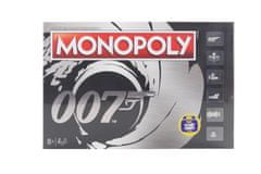 Winning Moves Monopoly JAMES BOND 007 (angleška različica)