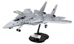 Cobi Top Gun F-14 Tomcat, 1:48, 754 kock, 2 figurici