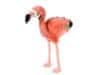Plišasti flamingo 46 cm