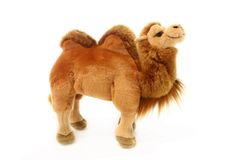 Uni-Toys Plišasta kamela 29 cm