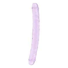 Loving Joy DVOJNI PENETRATOR Loving Joy Puple 12''