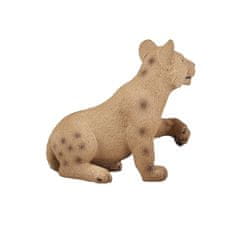 MOJO Lion igranje