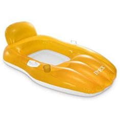 Intex oranžová
