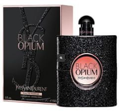 Yves Saint Laurent Black Opium parfumska voda, 150 ml (EDP)