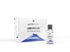 Ultra Coat Keramična zaščita za okna UMBRELLA (50ml)