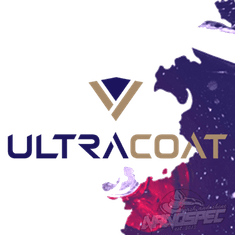 Ultra Coat  Superior Glass - čistilo za okna z učinkom tekočih brisalcev (500ml)