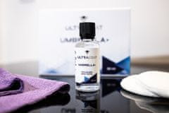 Ultra Coat Keramična zaščita za okna UMBRELLA (50ml)