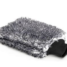 Ultra Coat Pralna rokavica iz finih mikrovlaken Soft Touch