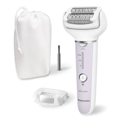 Panasonic ES-EY30-V503 epilator