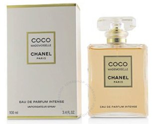  Chanel Coco Mademoiselle Intense parfumska voda, 200 ml (EDP) 