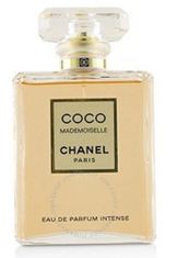 Chanel Coco Mademoiselle Intense parfumska voda, 100 ml (EDP)