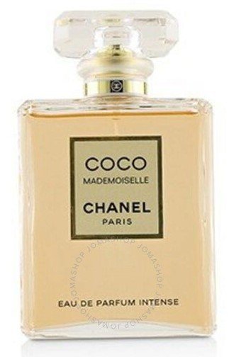 Chanel Coco Mademoiselle Intense parfumska voda, 50 ml (EDP)