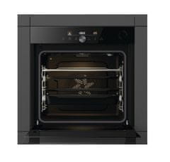 Gorenje BPSA6747DGWI vgradna pirolitična pečica