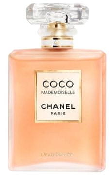 Chanel Coco Mademoiselle parfumska voda, 35 ml (EDP)