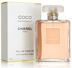 Chanel Coco Mademoiselle parfumska voda, 35 ml (EDP)