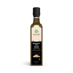 GREEN IDEA Sezamovo olje 250 ml