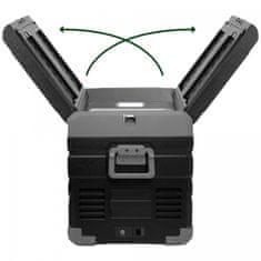 Brunner Polarys Freeze DZ prenosni hladilnik, 45 l (0826050N)