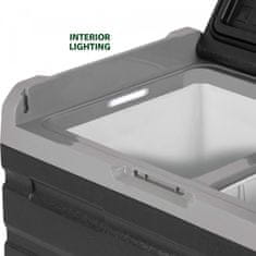 Brunner Polarys Freeze DZ prenosni hladilnik, 45 l (0826050N)