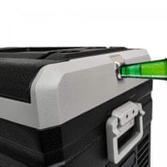 Brunner Polarys Freeze DZ prenosni hladilnik, 45 l (0826050N)