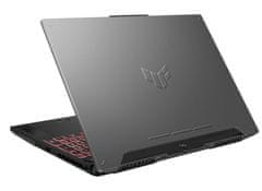 ASUS TUF Gaming A15 FA507RF-HN019 prenosnik (90NR0HA1-M002P0)