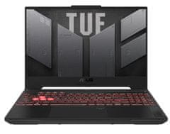 ASUS TUF Gaming A15 FA507RF-HN019 prenosnik (90NR0HA1-M002P0)