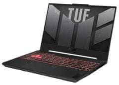 ASUS TUF Gaming A15 FA507RF-HN019 prenosnik (90NR0HA1-M002P0)