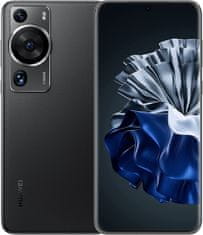 Huawei P60 Pro pametni telefon, 8 GB/256 GB, črn