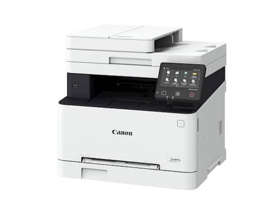 Canon MF657Cdw večfunkcijska barvna laserska naprava (5158C001AA)