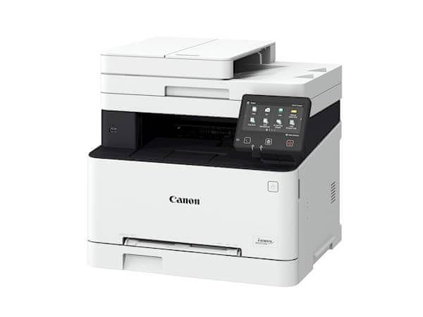 Canon MF657Cdw