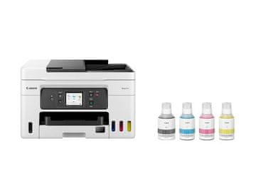 Canon Maxify GX4040 večfunkcijska brizgalna naprava (5779C009AA)