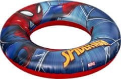Bestway Napihljiv obroč Spiderman 56cm