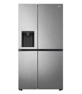  LG GSLV51PZXM ameriški hladilnik