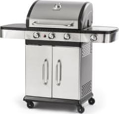 Fieldmann FZG 3011 plinski žar 3+1 (41015380)