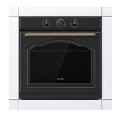 Gorenje Classico BOS67372CLB vgradna pečica