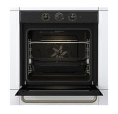 Gorenje Classico BOS67372CLB vgradna pečica