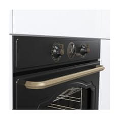 Gorenje Classico BOS67372CLB vgradna pečica