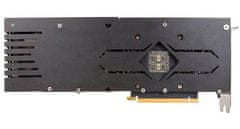 Biostar GeForce RTX 3080 grafična kartica, 10 GB GDDR6X (VN3806RMT3)