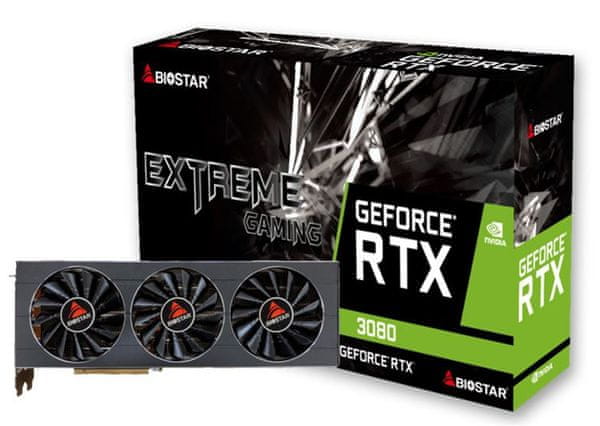 GeForce RTX 3080 (VN3806RMT3)
