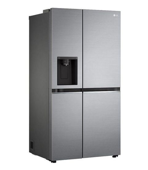 LG GSJV71PZTE ameriški hladilnik